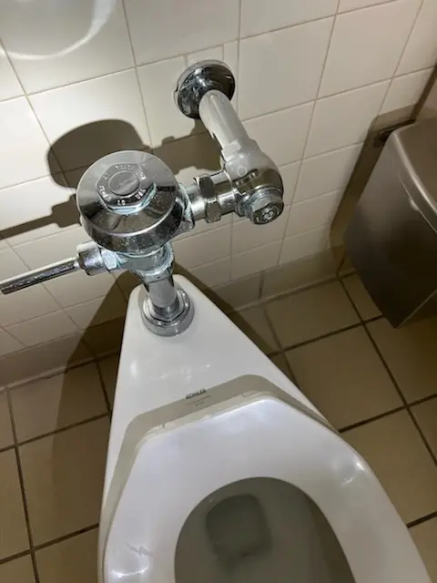 Fixture installation and repair for Sewer Camera Inspection in Cincinnatus